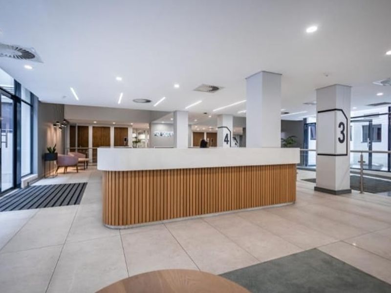 Premium Office space to let at 29 Scott Street, Waverley, Melrose  - Photo 4