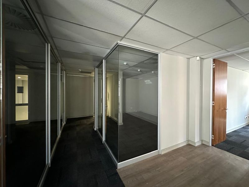 Premium Office space to let at 29 Scott Street, Waverley, Melrose  - Photo 10