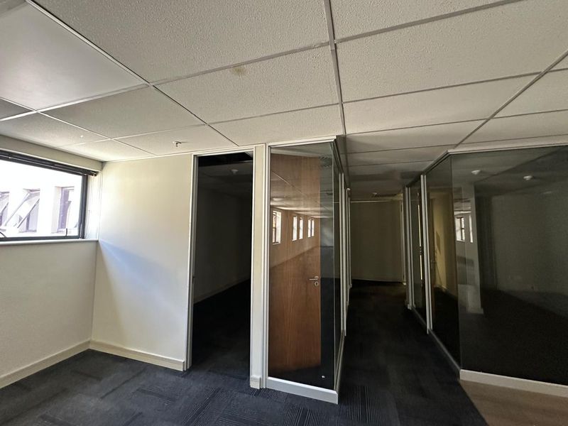 Premium Office space to let at 29 Scott Street, Waverley, Melrose  - Photo 9