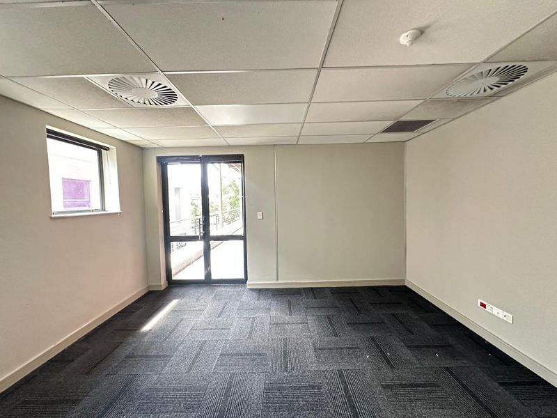 Premium Office space to let at 29 Scott Street, Waverley, Melrose  - Photo 8