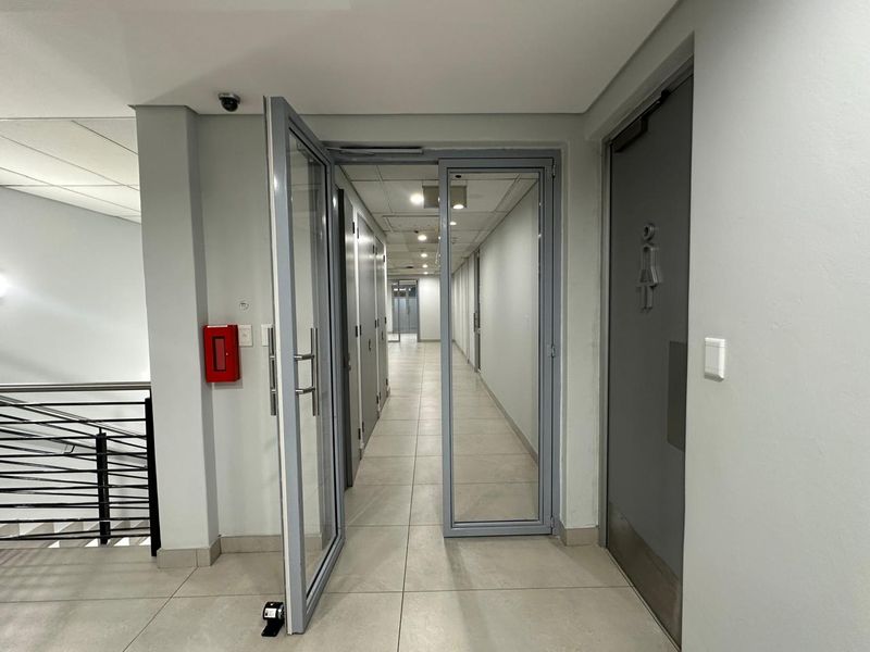 Premium Office space to let at 29 Scott Street, Waverley, Melrose  - Photo 6