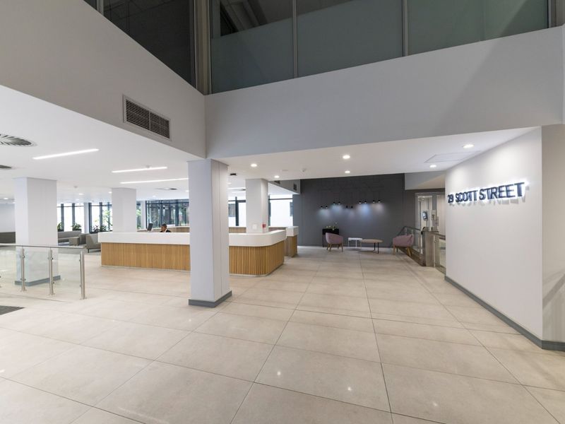Premium Office space to let at 29 Scott Street, Waverley, Melrose  - Photo 5