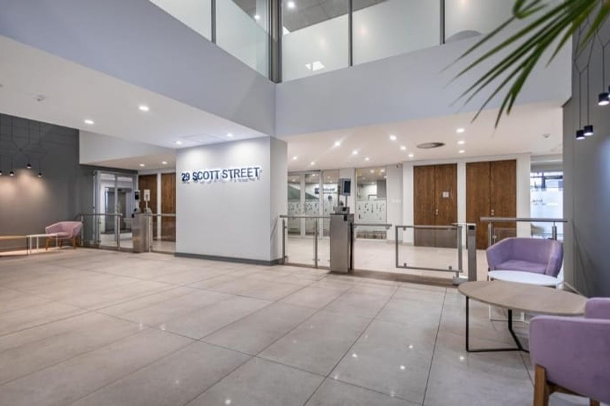 Premium Office space to let at 29 Scott Street, Waverley, Melrose  - Photo 3