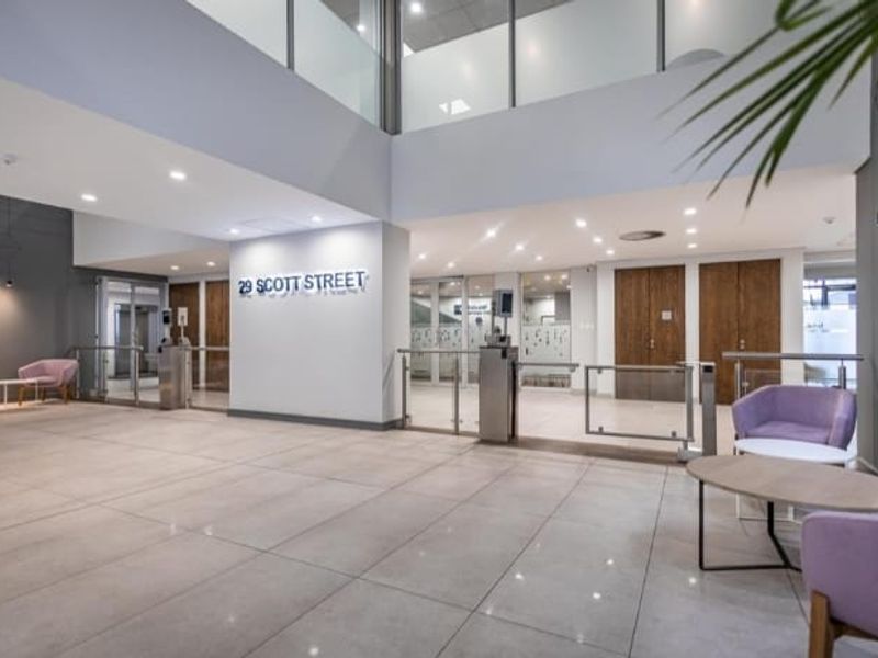 Premium Office space to let at 29 Scott Street, Waverley, Melrose  - Photo 3