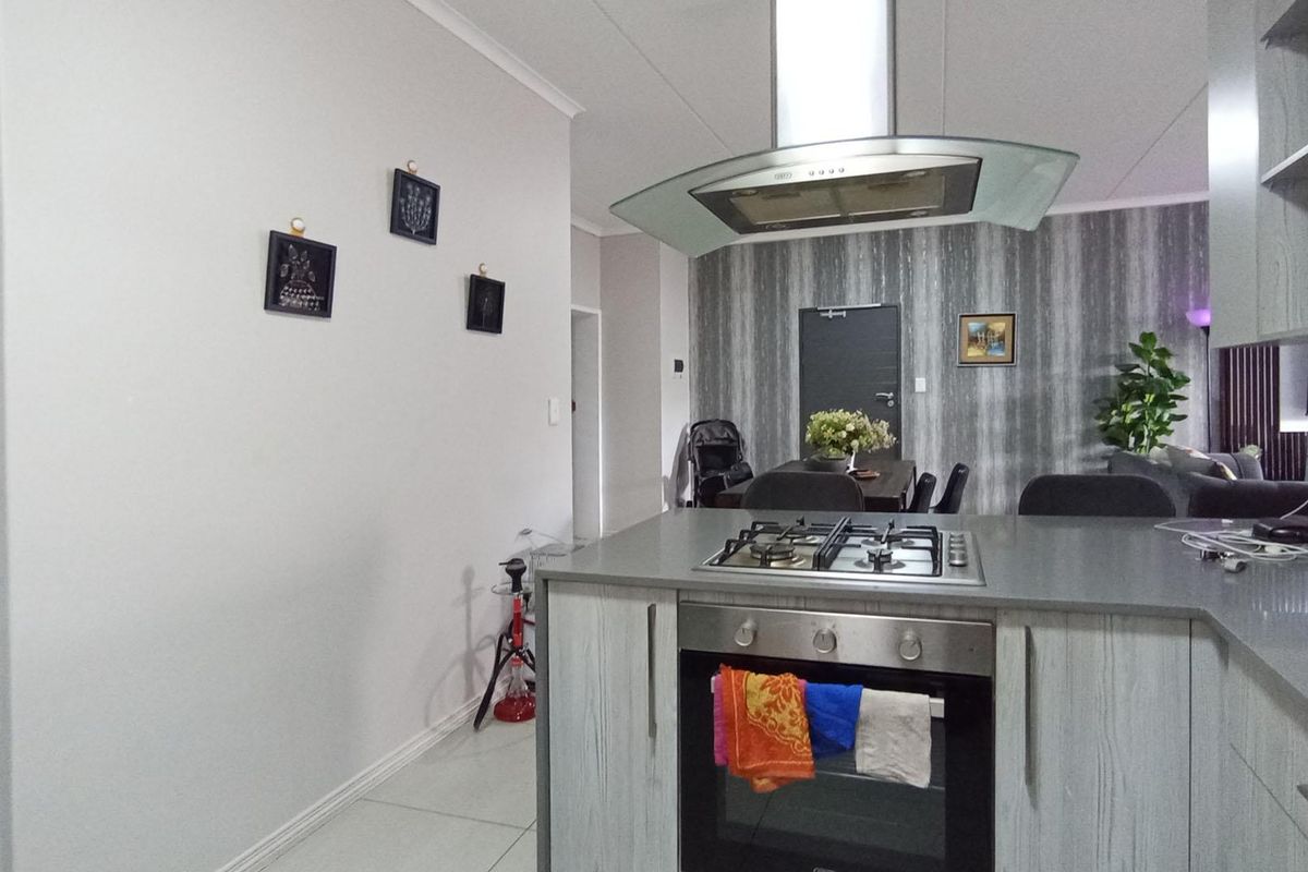 Modern Ground Floor Living in 92 on New – Prime Location - Photo 5