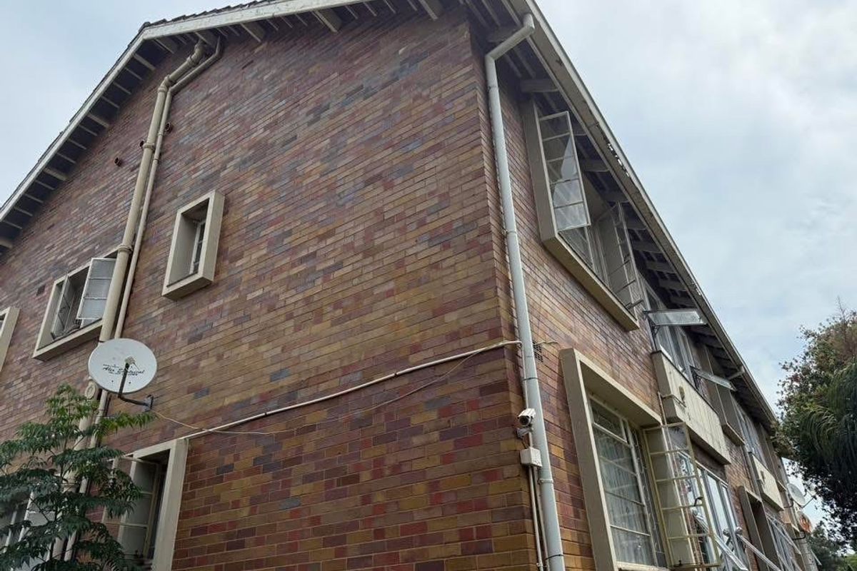 Unlock the door to your perfect flat.... - Photo 4