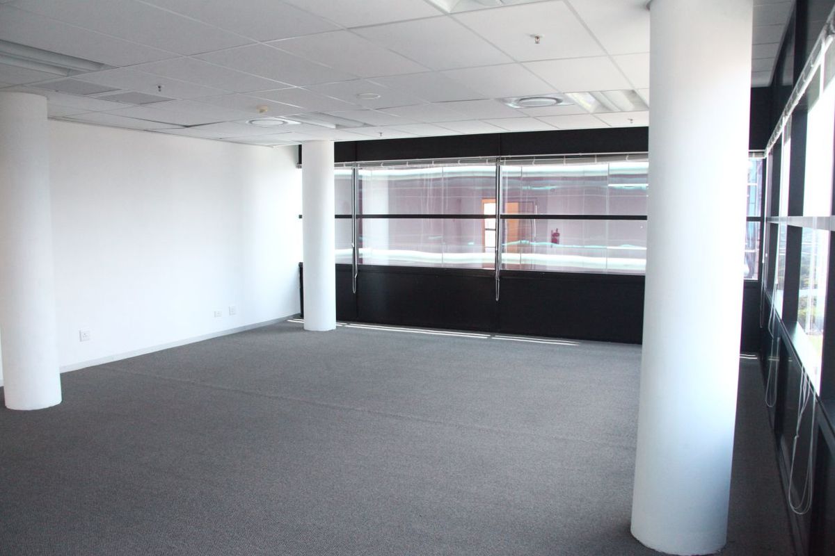Office Suite Rental Available in Sandton Central – Grade A with Back-up Generator and Water - Photo 5