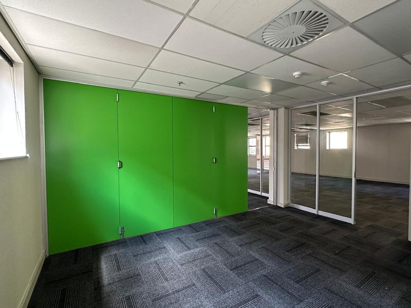 A-grade office to rent in 29 Scott Street, Waverley, Melrose  - Photo 8