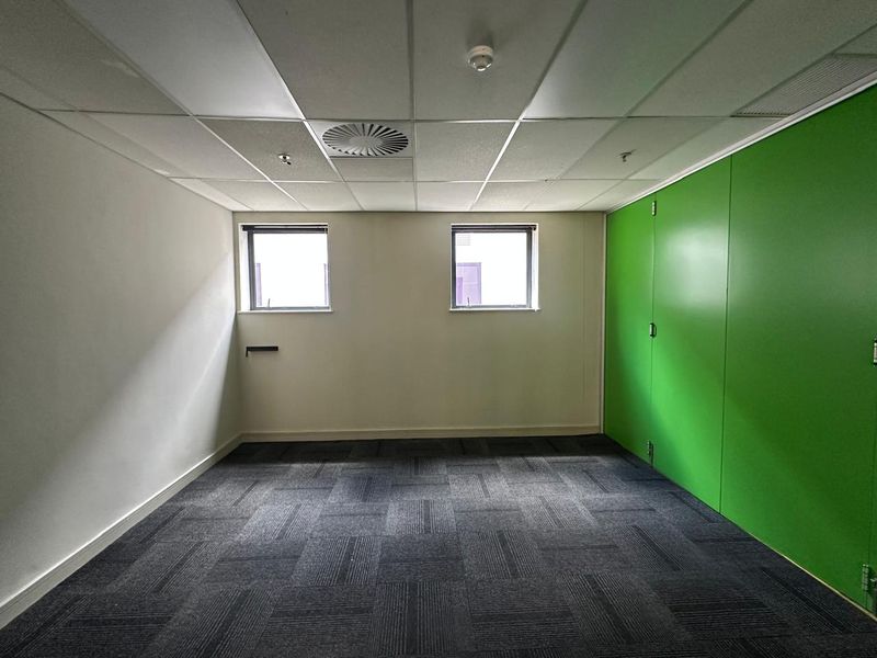 A-grade office to rent in 29 Scott Street, Waverley, Melrose  - Photo 7