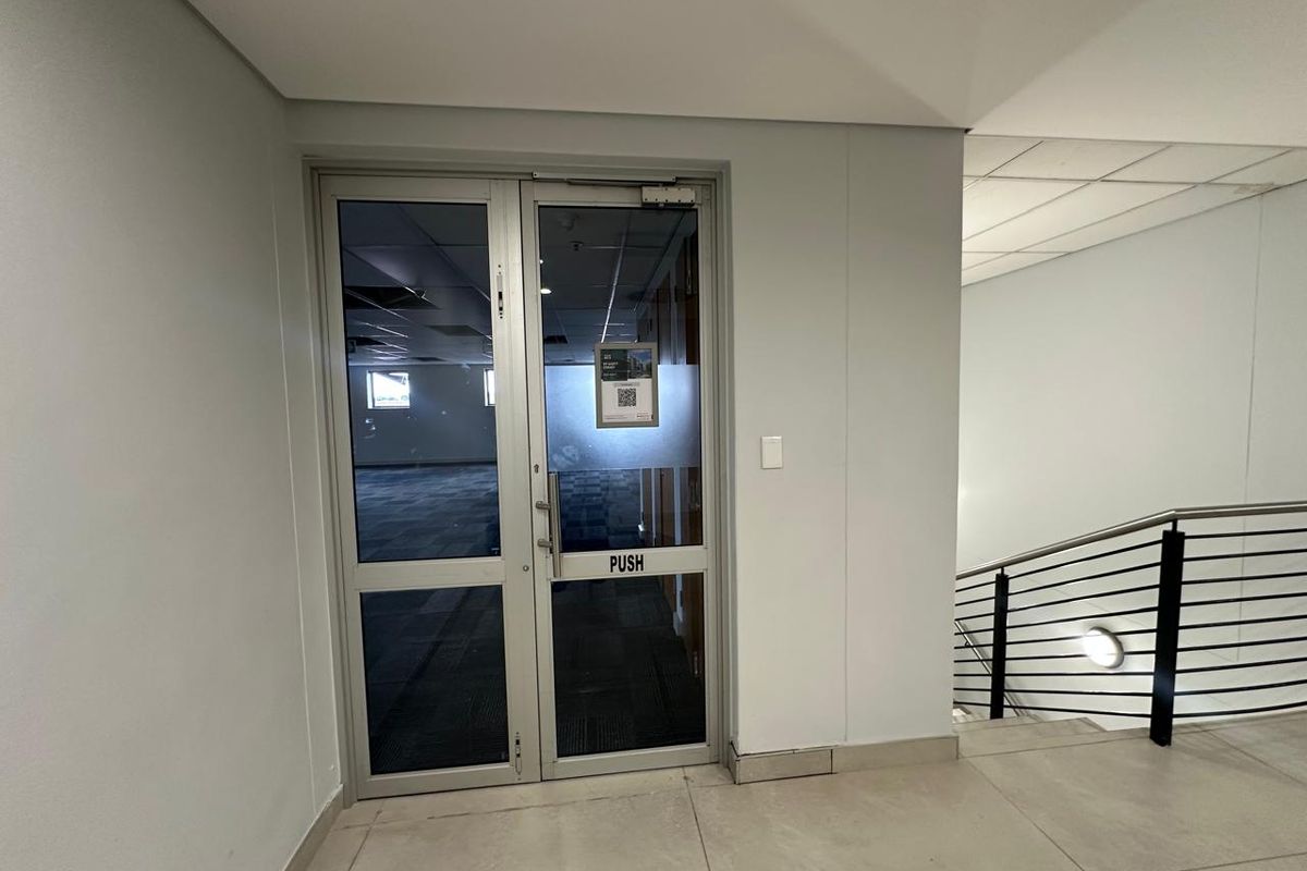 Prime Office Space to rent at 29 Scott Street, Waverley, Melrose  - Photo 4