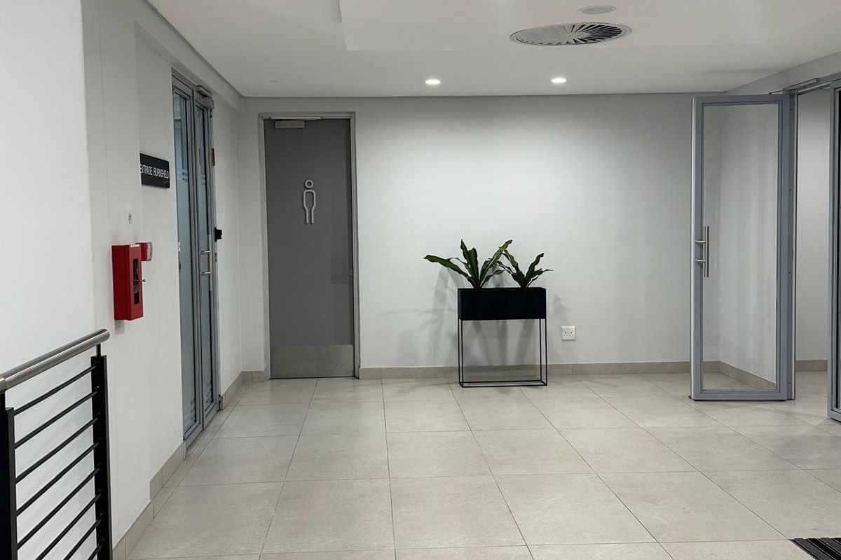 Prime Office Space to rent at 29 Scott Street, Waverley, Melrose  - Photo 5
