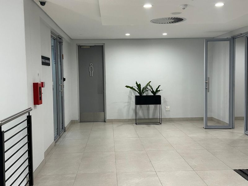 Prime Office Space to rent at 29 Scott Street, Waverley, Melrose  - Photo 5