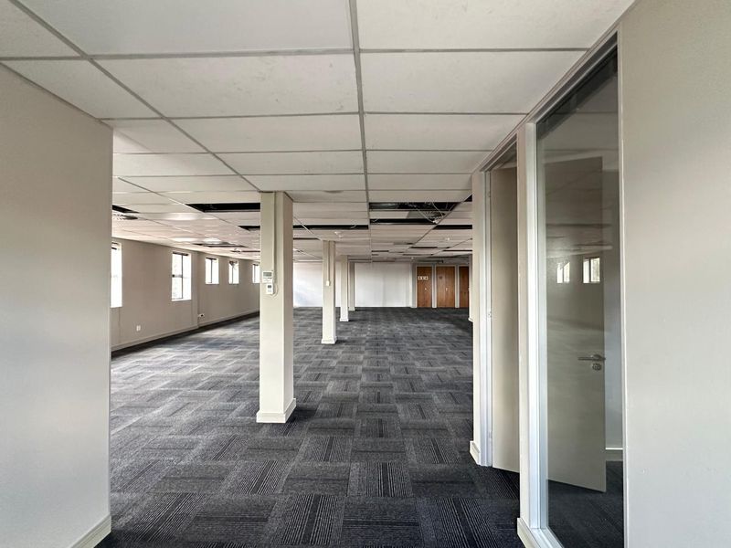 Prime Office Space to rent at 29 Scott Street, Waverley, Melrose  - Photo 9