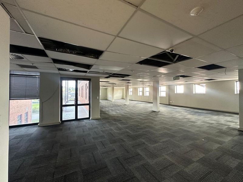 Prime Office Space to rent at 29 Scott Street, Waverley, Melrose  - Photo 10