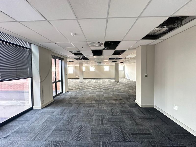 Prime Office Space to rent at 29 Scott Street, Waverley, Melrose  - Photo 8