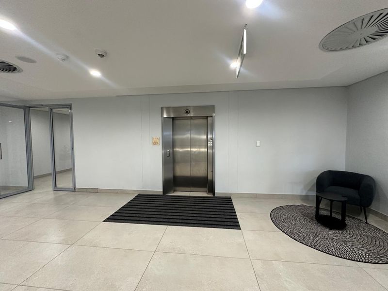 Prime Office Space to rent at 29 Scott Street, Waverley, Melrose  - Photo 6