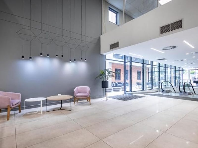 Prime Office Space to rent at 29 Scott Street, Waverley, Melrose  - Photo 3