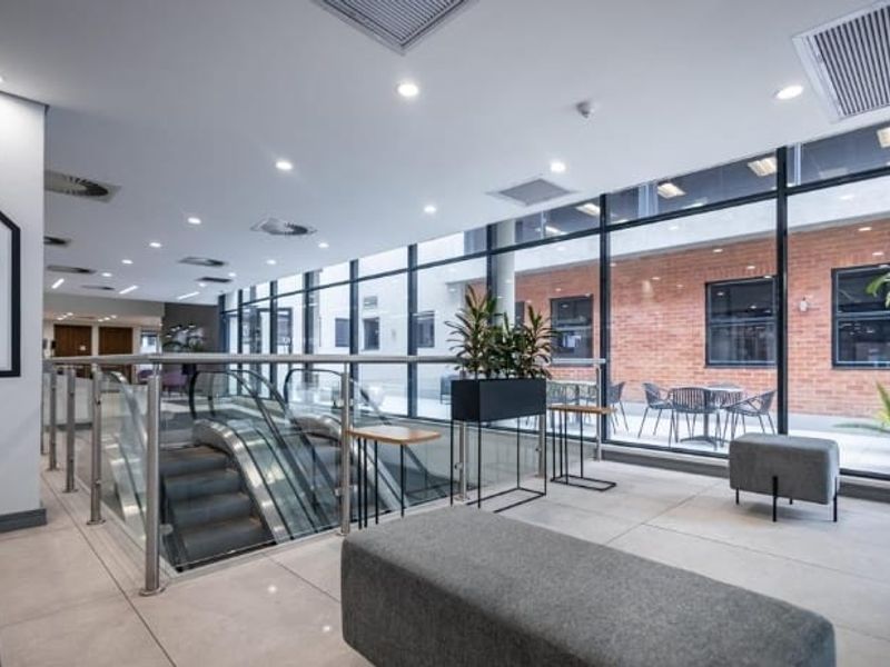 Prime Office Space to rent at 29 Scott Street, Waverley, Melrose  - Photo 2