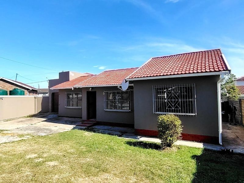 3 Bedroom House for Sale in Haven Hills  - Photo 8