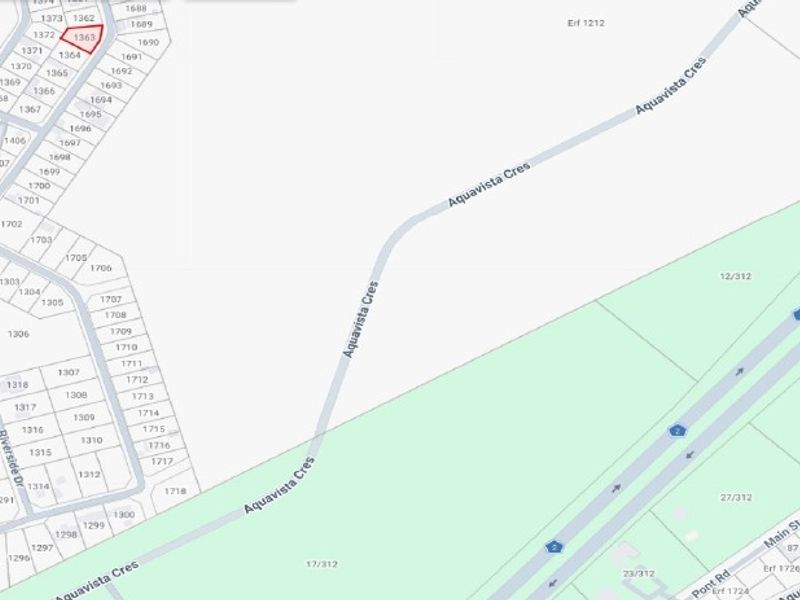 870sqm Vacant Land for Sale – Riverside Park, Colchester - Photo 4