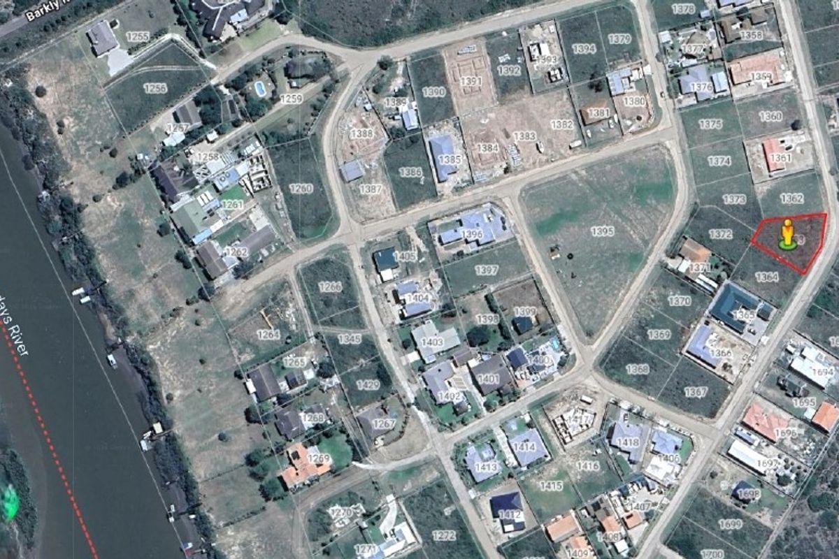 870sqm Vacant Land for Sale – Riverside Park, Colchester - Photo 5