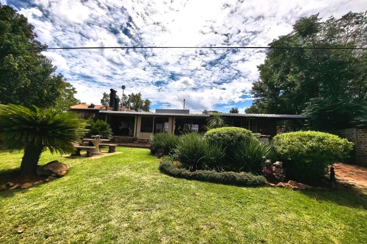 Endless Potential in Vaal Marina - Photo 3