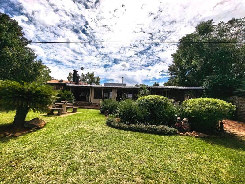 Endless Potential in Vaal Marina - Photo 3