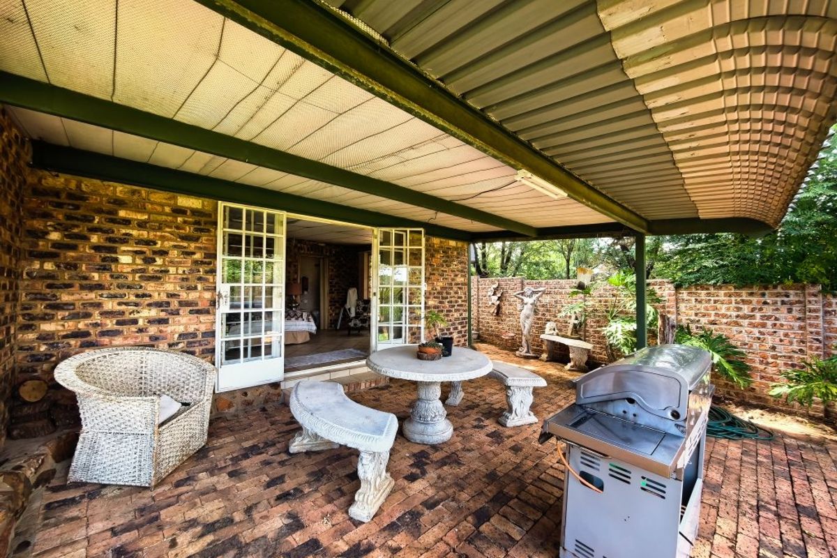 Endless Potential in Vaal Marina - Photo 5