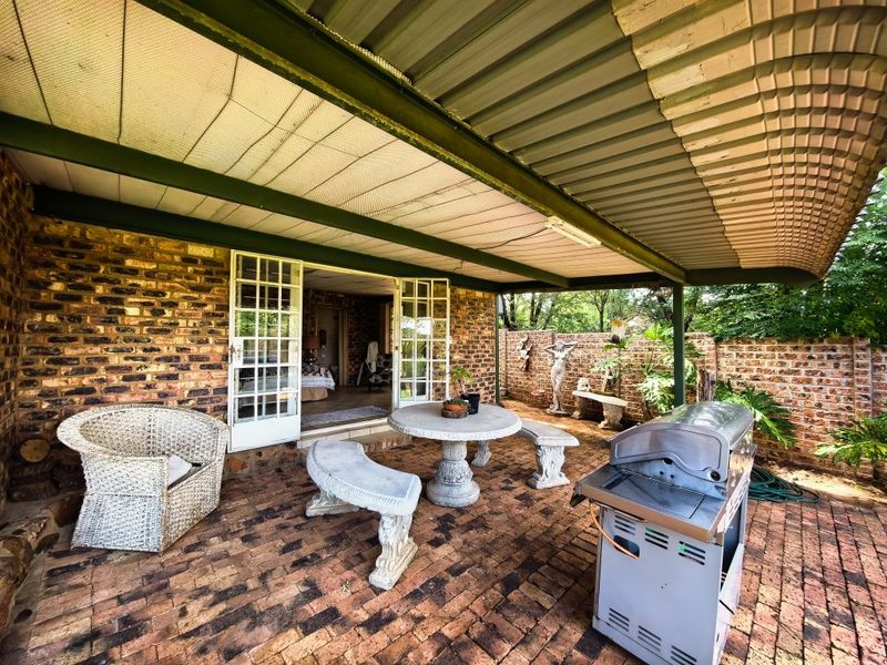 Endless Potential in Vaal Marina - Photo 5