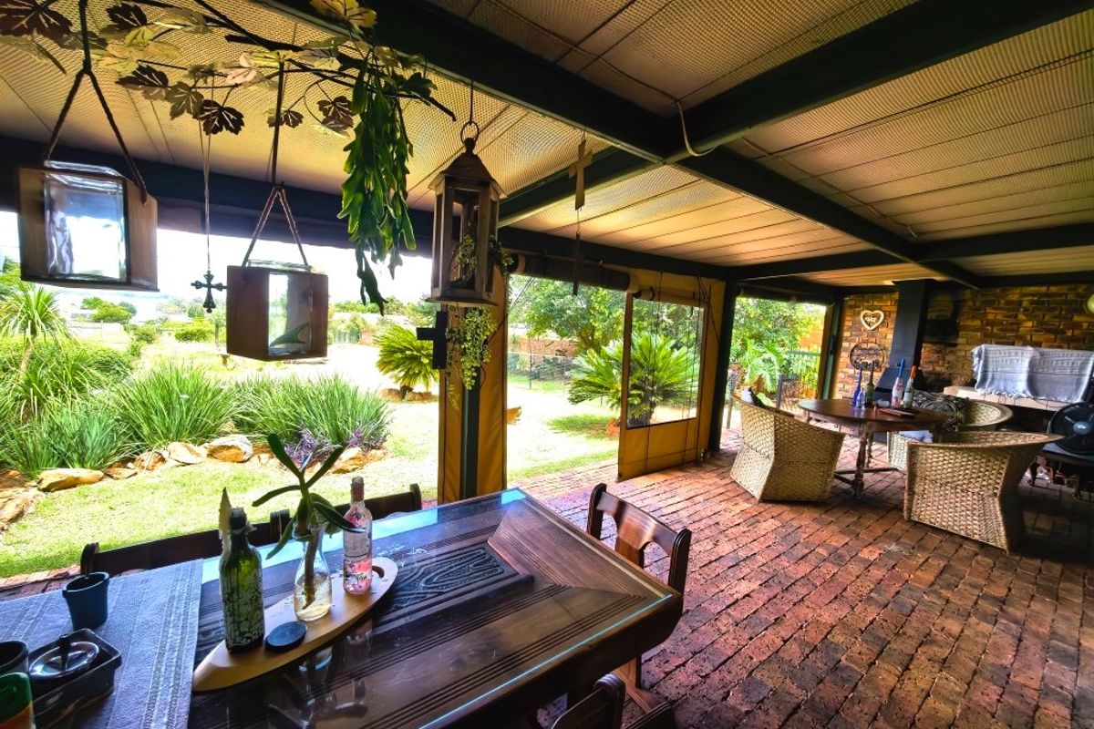 Endless Potential in Vaal Marina - Photo 2