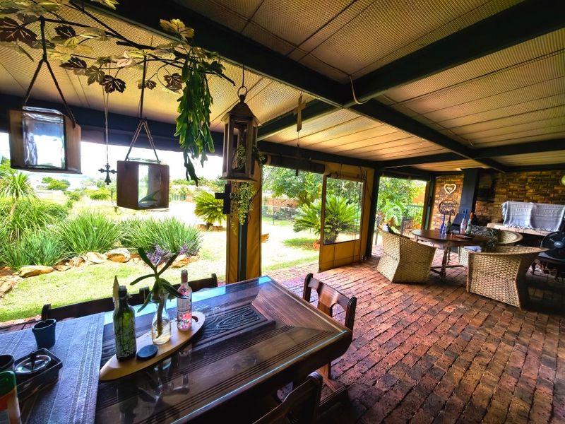 Endless Potential in Vaal Marina - Photo 2