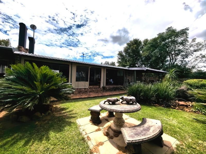 Endless Potential in Vaal Marina - Photo 1