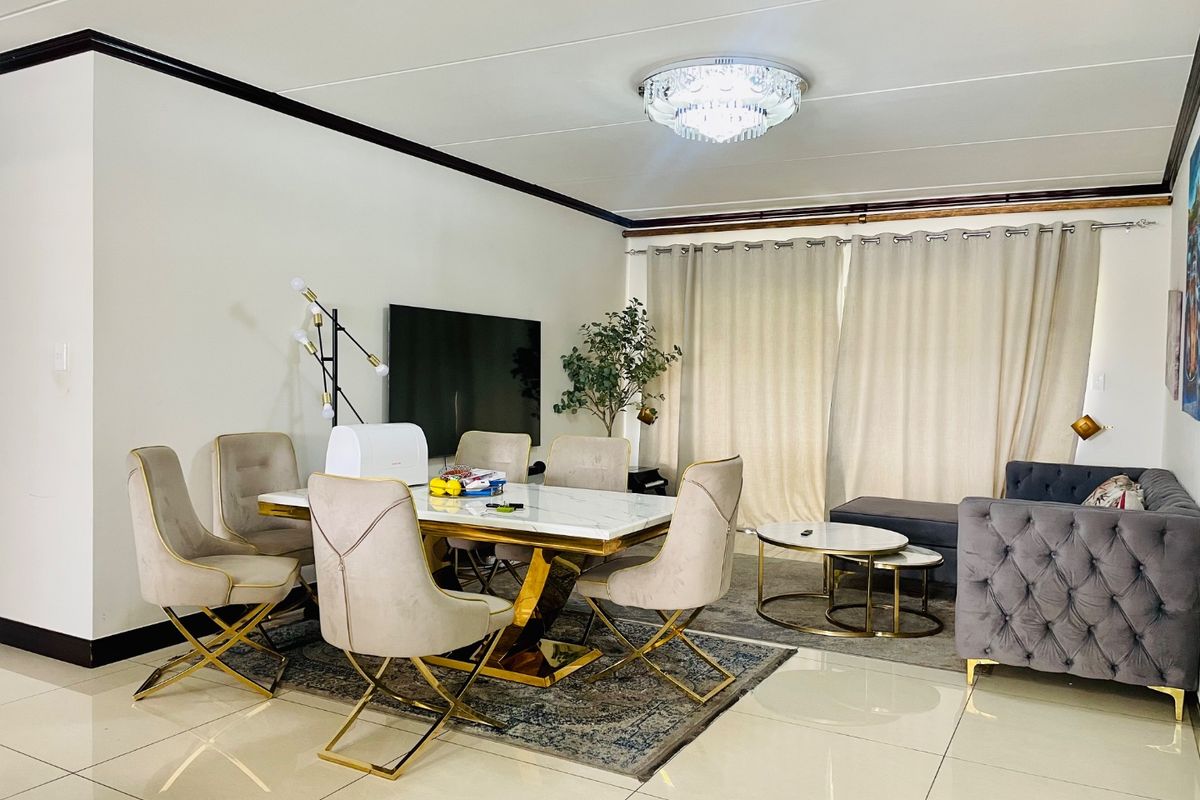 Spacious 3 Bedroom Apartment To Let | 160sqm | Cedar Acres Estate - Photo 3
