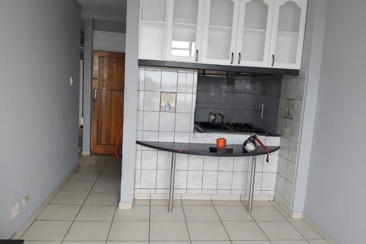 2 Bedrooms, 1.5 Bathroom Apartment To Let In Morningside, Durban - Photo 2