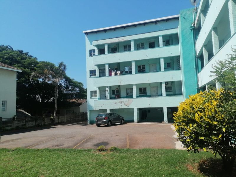 1 Bedroom, 1 Bathroom Apartment For Sale In Morningside, Durban - Photo 8