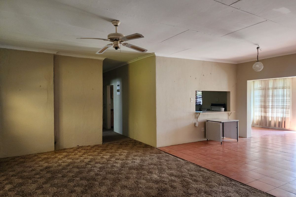 3 BEDROOM HOUSE IN WILKOPPIES - Photo 5