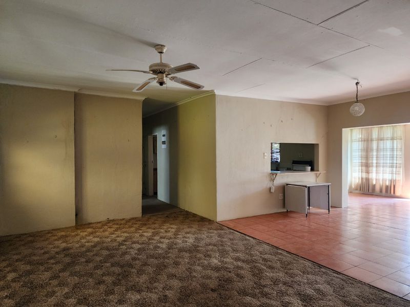 3 BEDROOM HOUSE IN WILKOPPIES - Photo 5