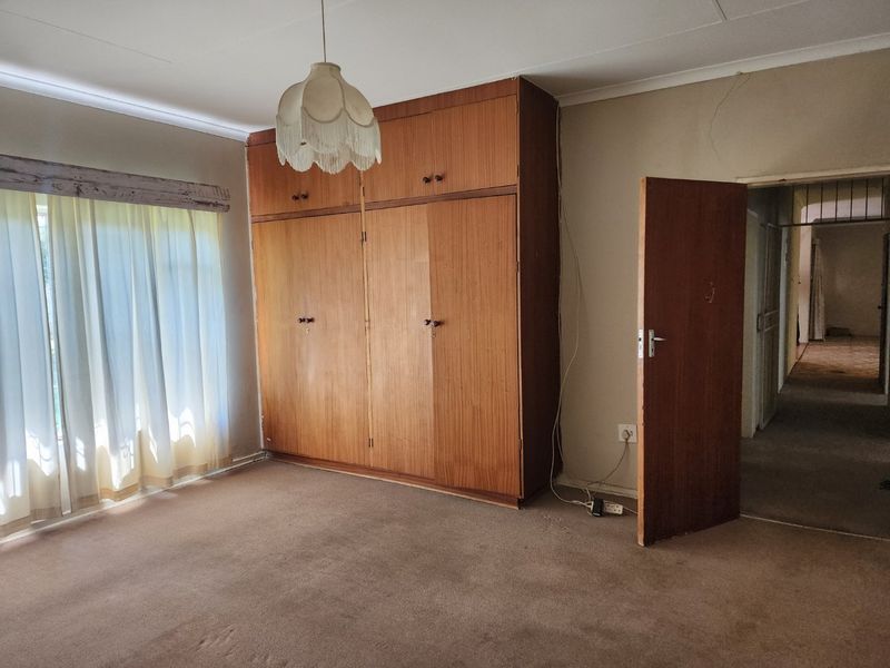 3 BEDROOM HOUSE IN WILKOPPIES - Photo 10