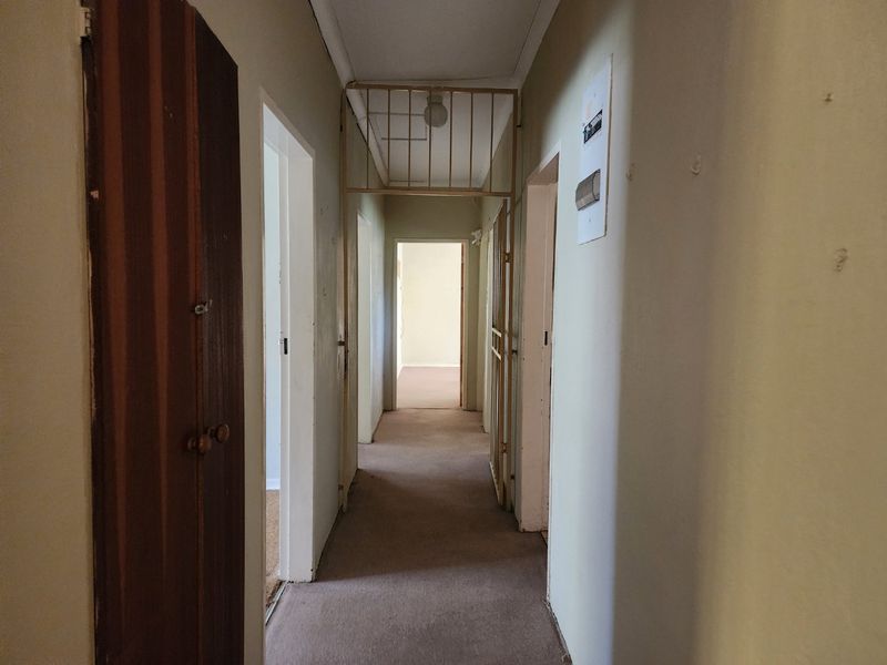 3 BEDROOM HOUSE IN WILKOPPIES - Photo 9