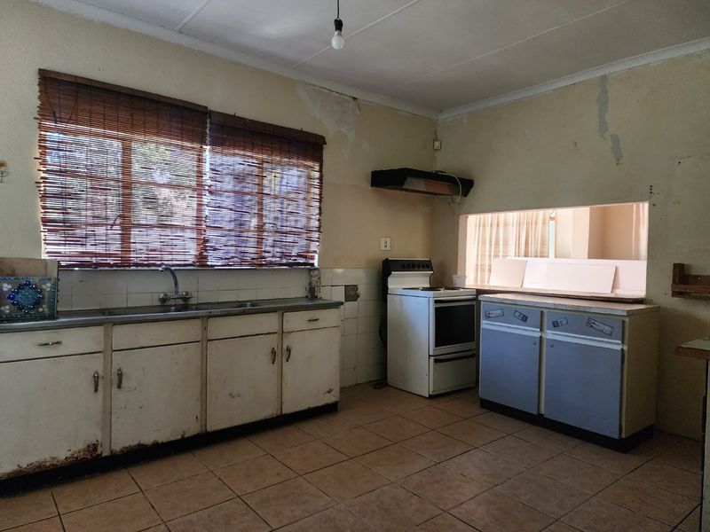3 BEDROOM HOUSE IN WILKOPPIES - Photo 7