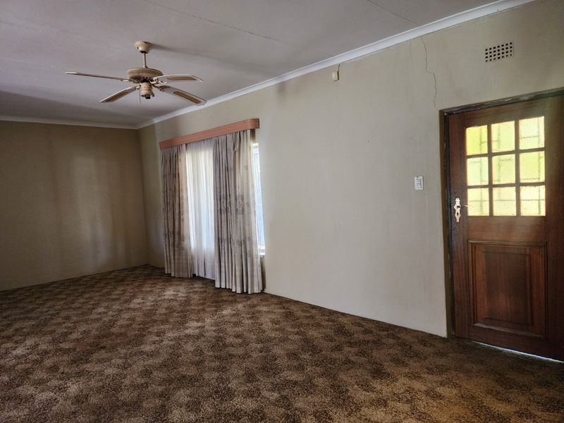 3 BEDROOM HOUSE IN WILKOPPIES - Photo 6