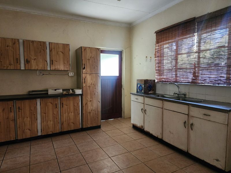 3 BEDROOM HOUSE IN WILKOPPIES - Photo 8