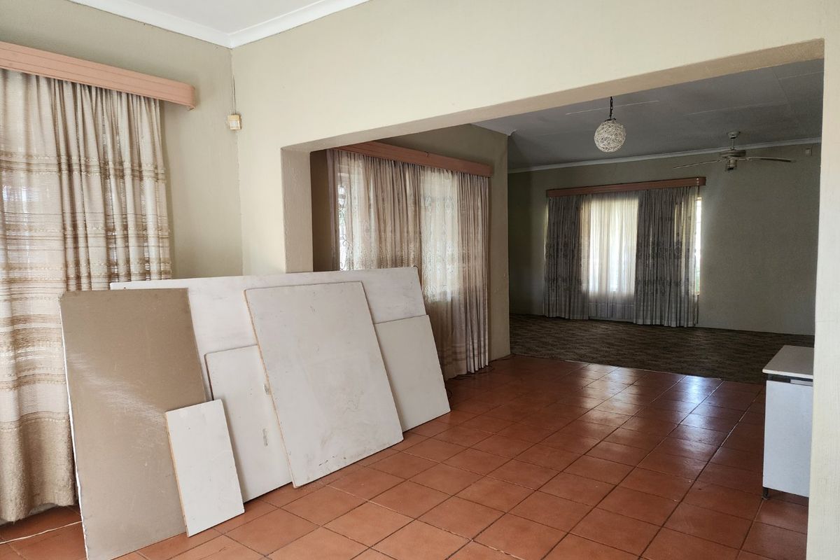 3 BEDROOM HOUSE IN WILKOPPIES - Photo 4