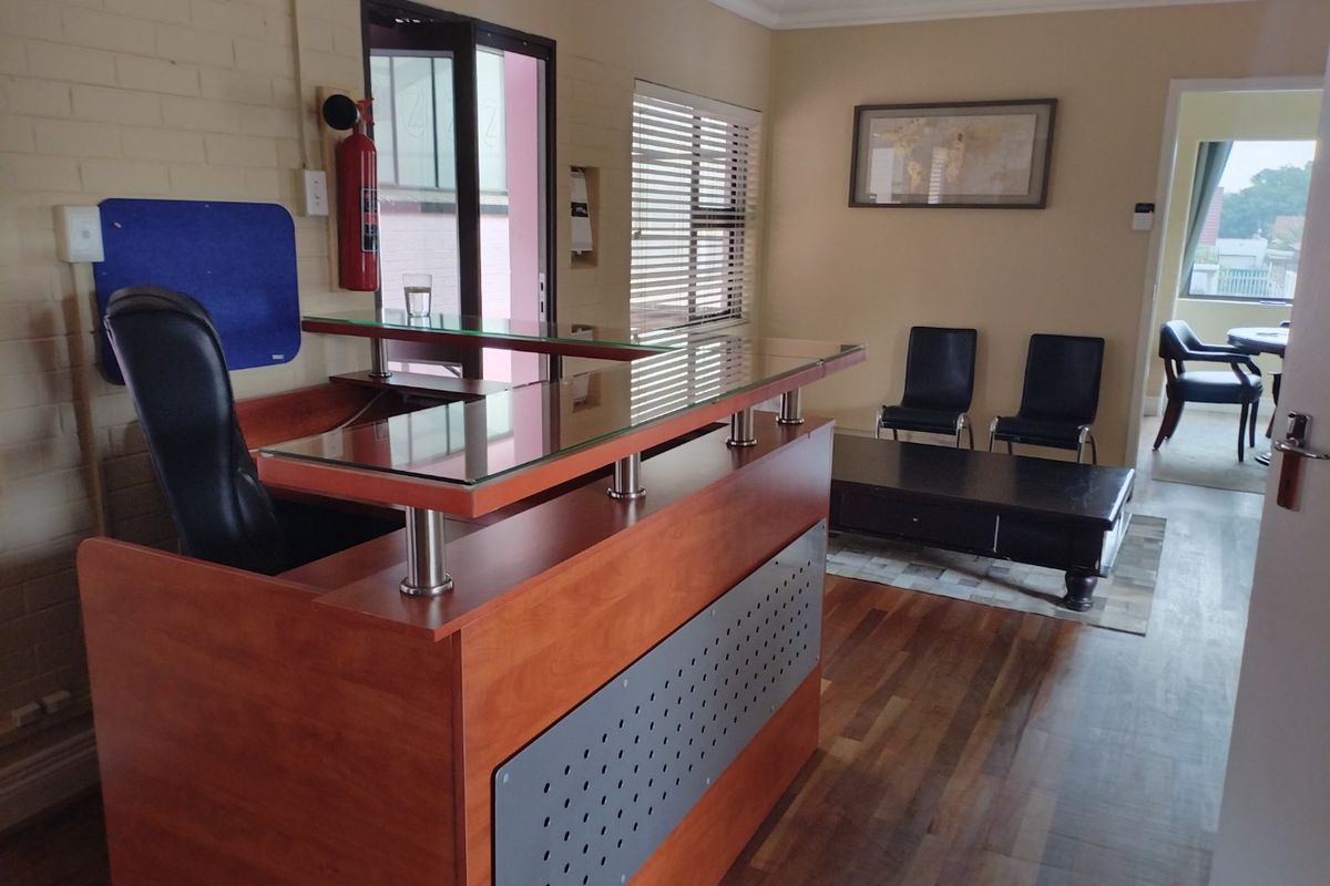 Office Space to Rent in Strubenvale  - Photo 2