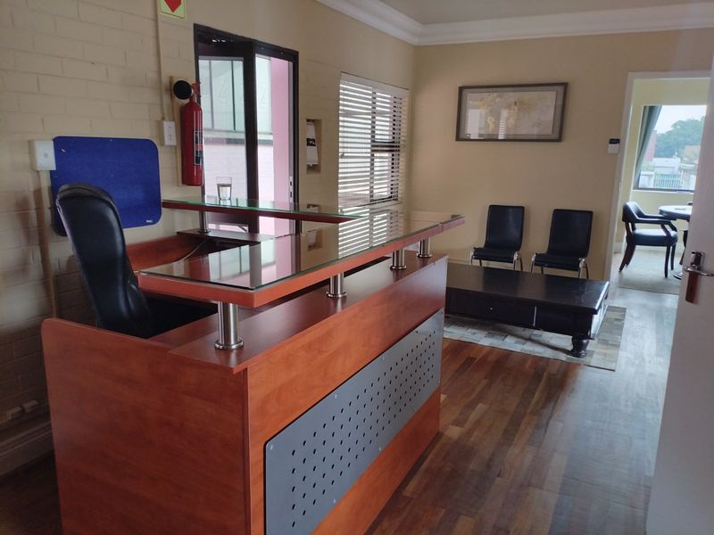 Office Space to Rent in Strubenvale  - Photo 2