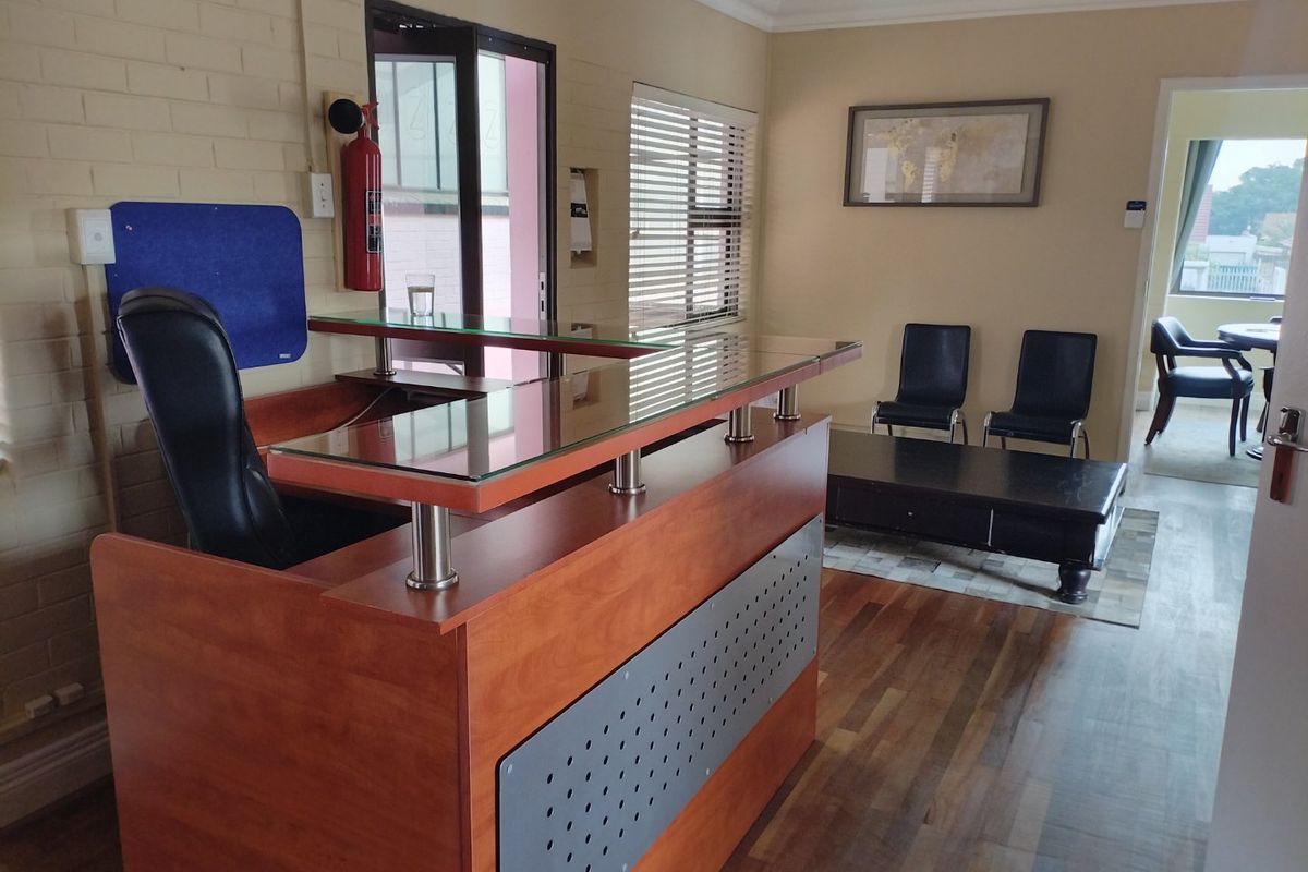 Office Space to Rent in Strubenvale  - Photo 5