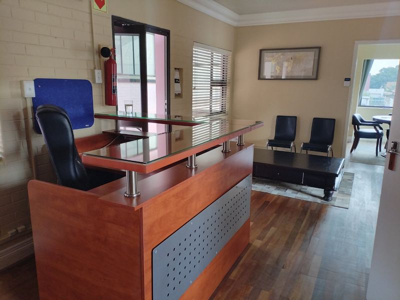 Office Space to Rent in Strubenvale  - Photo 5