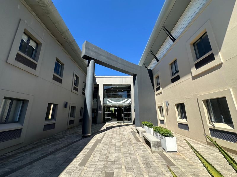 Prime Office Space to let in Clearwater Office Park, Roodepoort  - Photo 10