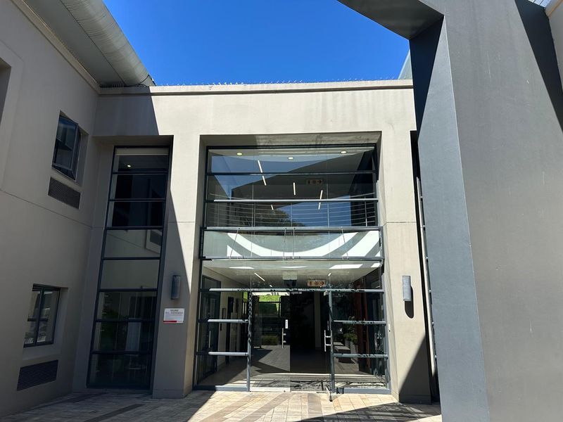 Prime Office Space to let in Clearwater Office Park, Roodepoort  - Photo 9