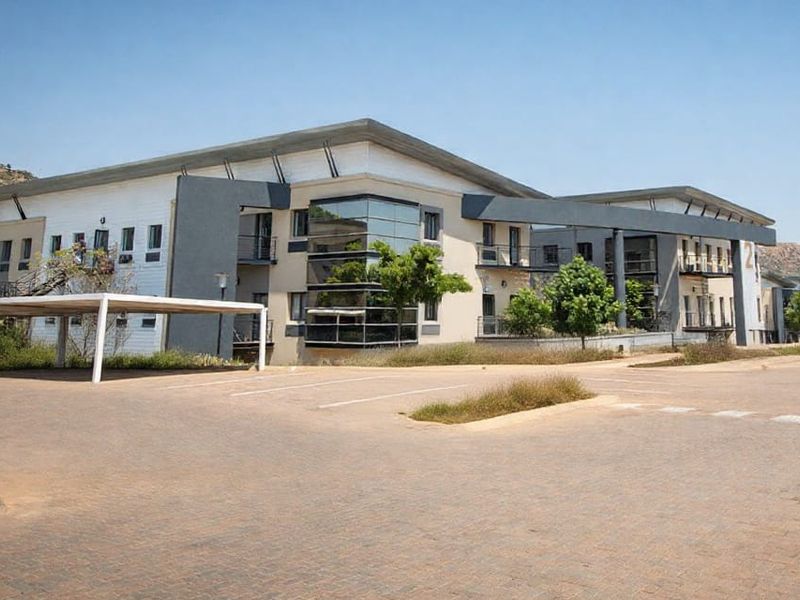 Prime Office Space to let in Clearwater Office Park, Roodepoort  - Photo 8